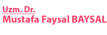 Dr. Mustafa Faysal BAYSAL